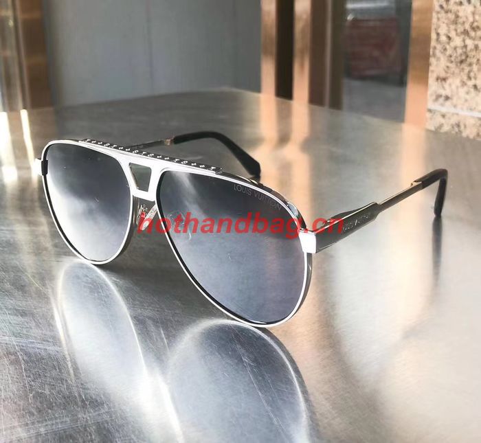 Louis Vuitton Sunglasses Top Quality LVS02457
